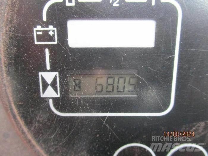 Linde P 60 Sonstige Flurförderzeuge