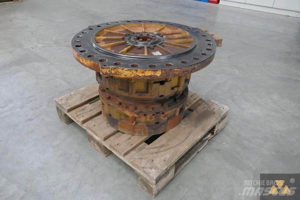 CAT 6P-4379 Transport Sonstige