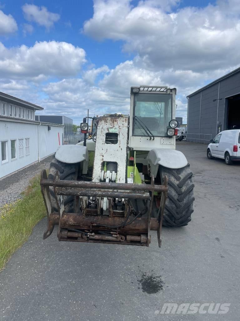 CLAAS Ranger 975 Teleskoplader