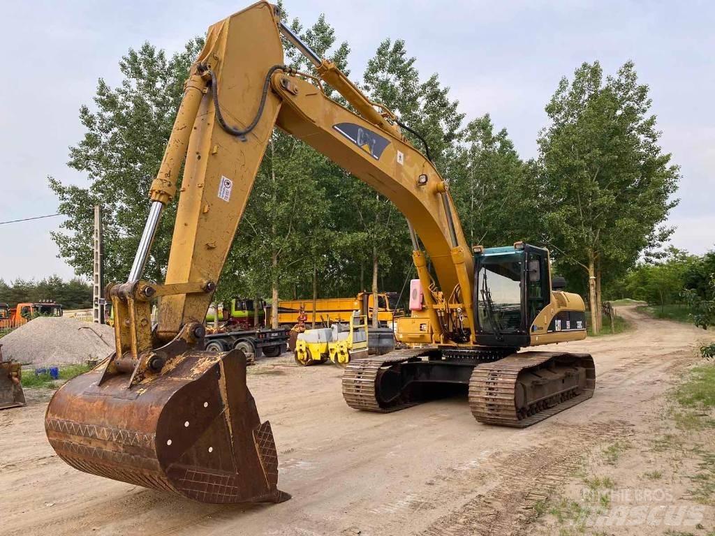 CAT 330CL Raupenbagger