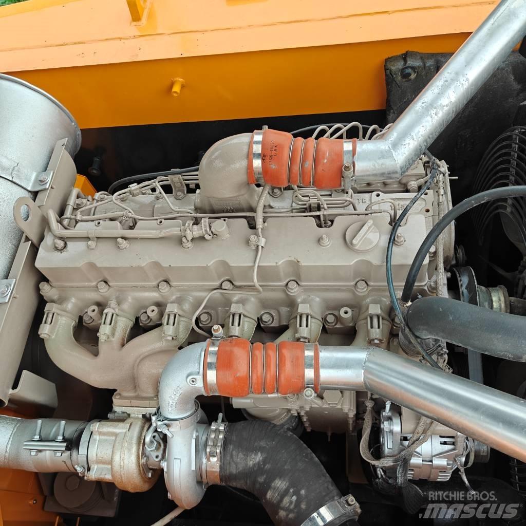 Hyundai 305-9T Raupenbagger