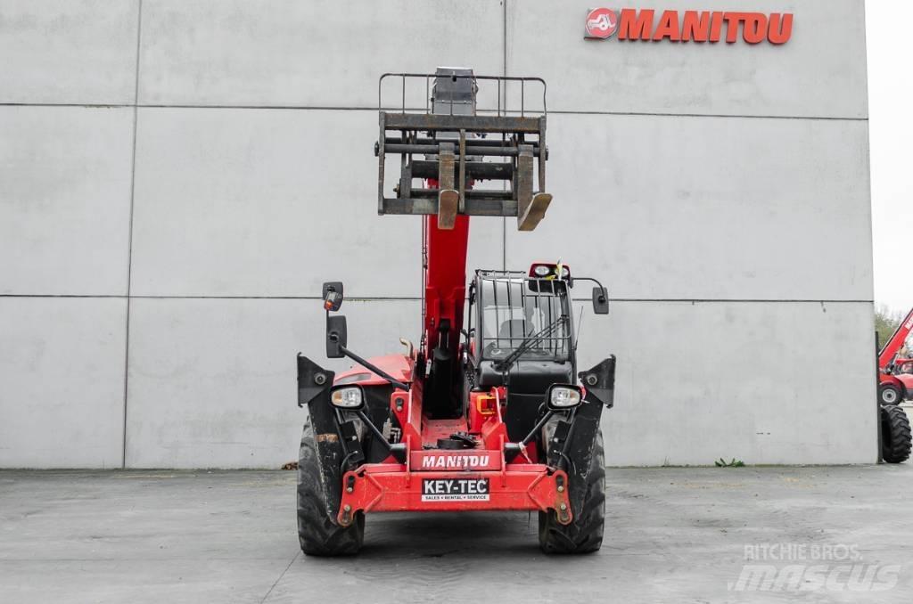 Manitou MT 1840 Teleskoplader