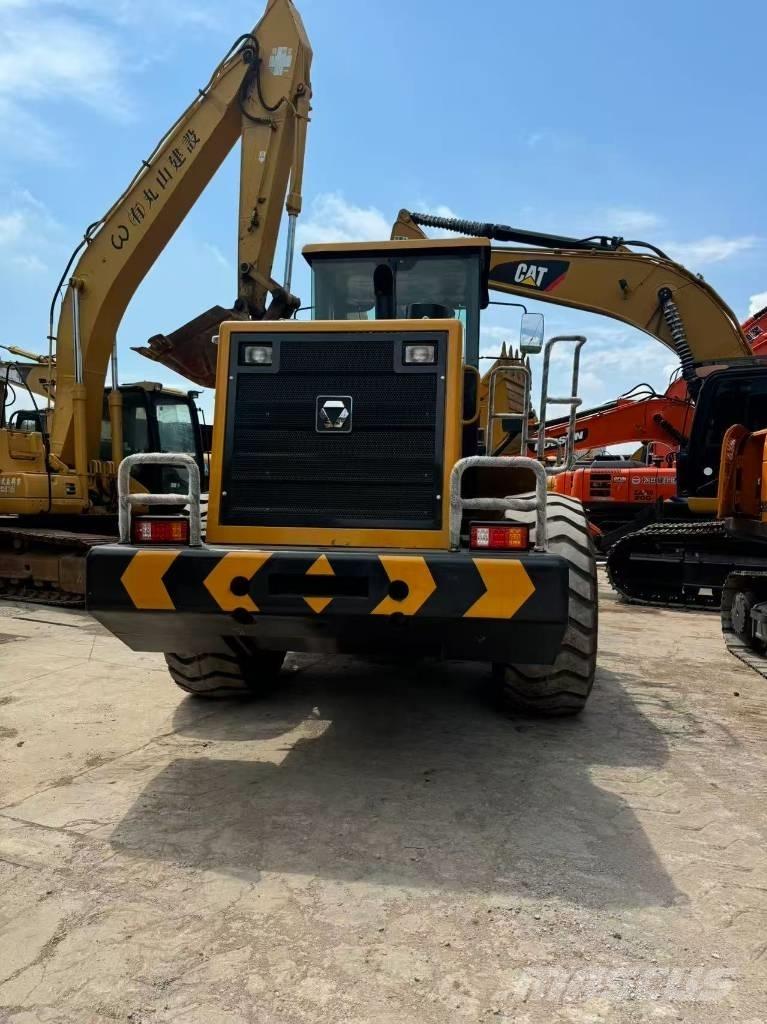 XCMG ZL 50 GN Radlader