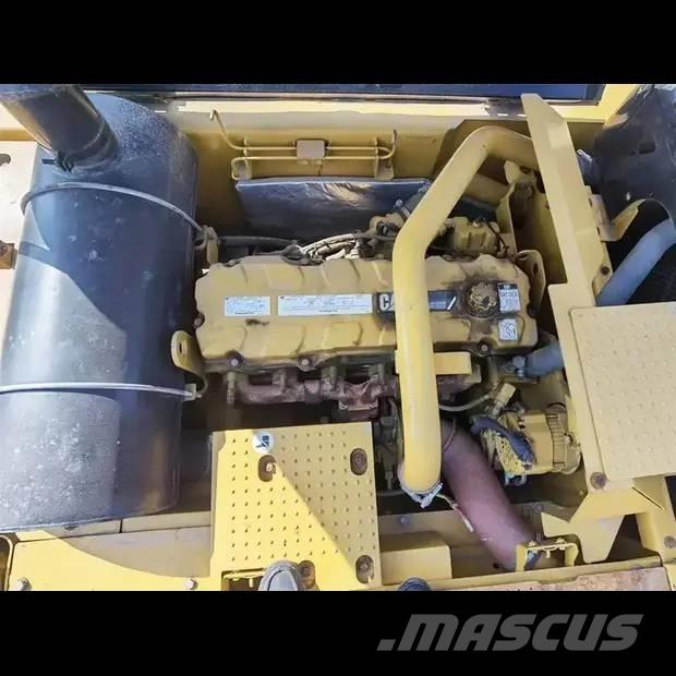 CAT 330 D Raupenbagger