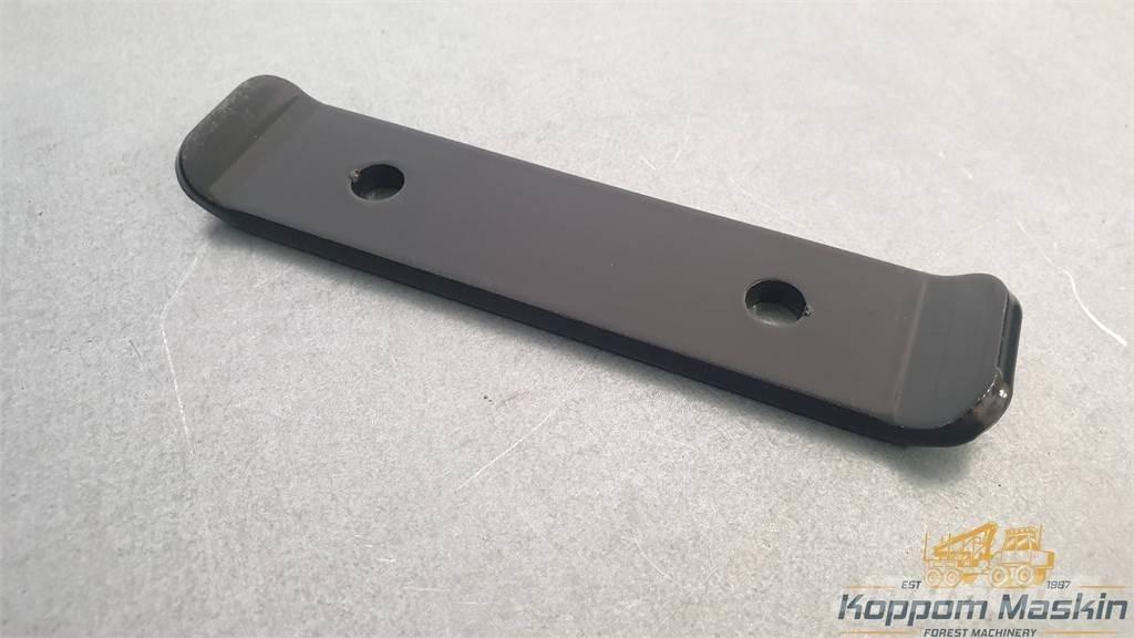 Ponsse 21765 Chassis