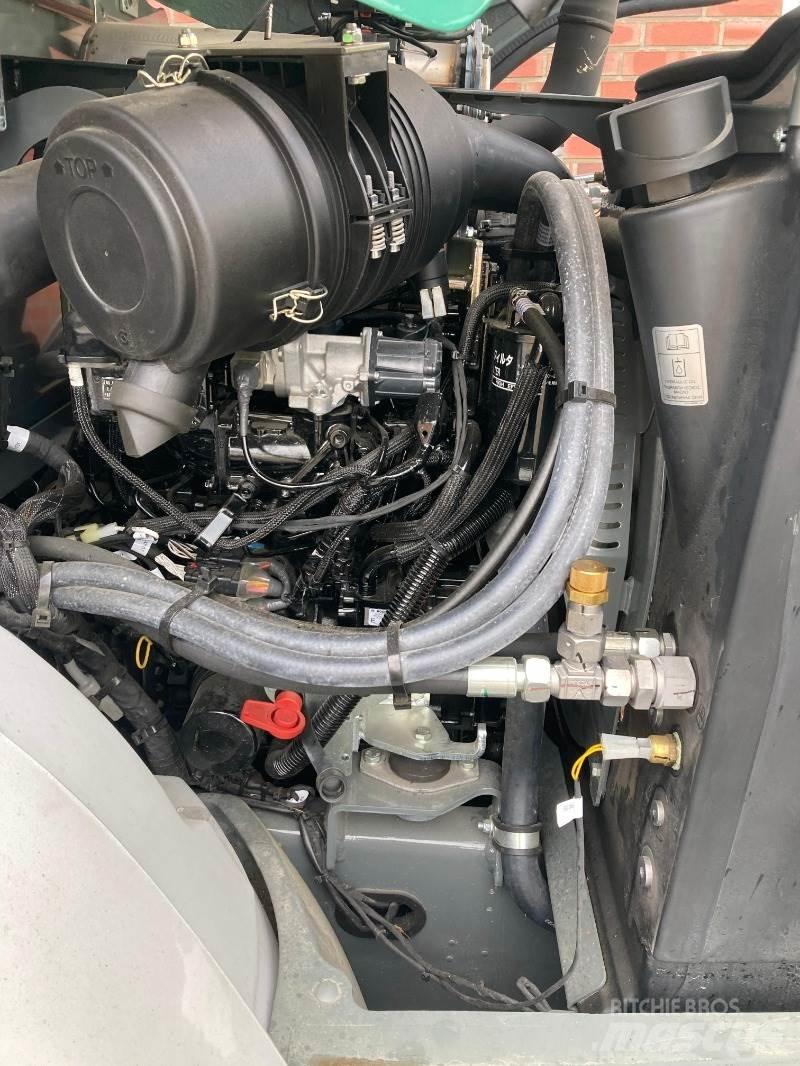 Kramer KL19.5 Radlader