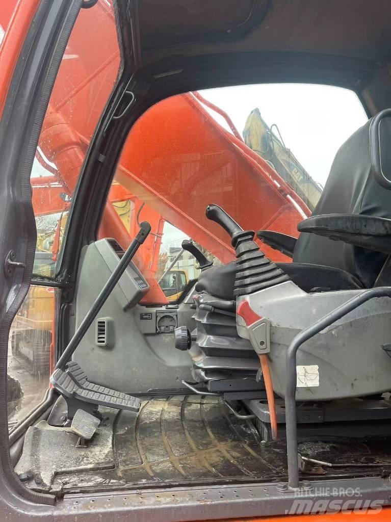 Doosan dx225 Raupenbagger