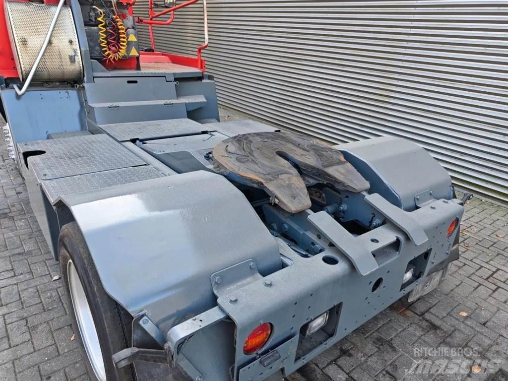 Terberg YT 182 4x2 Terminalzugmaschinen