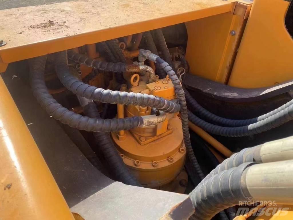 Sany SY 305 C Raupenbagger