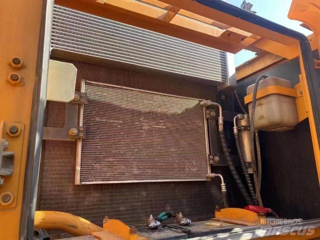 Sany SY 305 C Raupenbagger