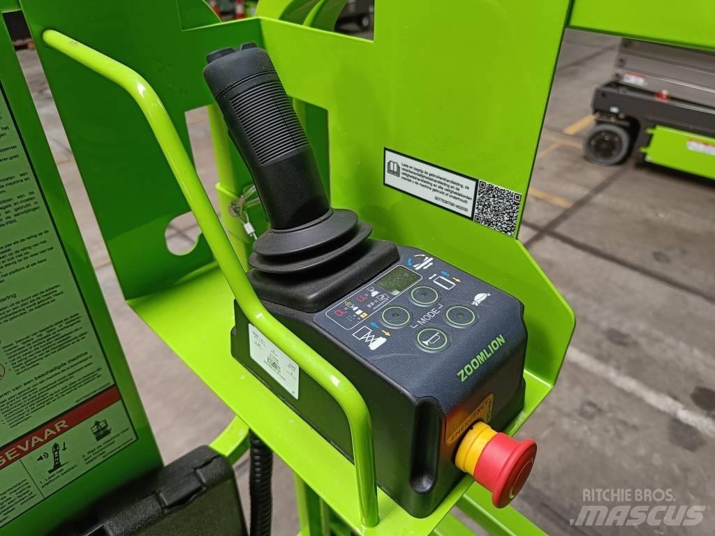 Zoomlion ZS0508C Scheren-Arbeitsbühnen