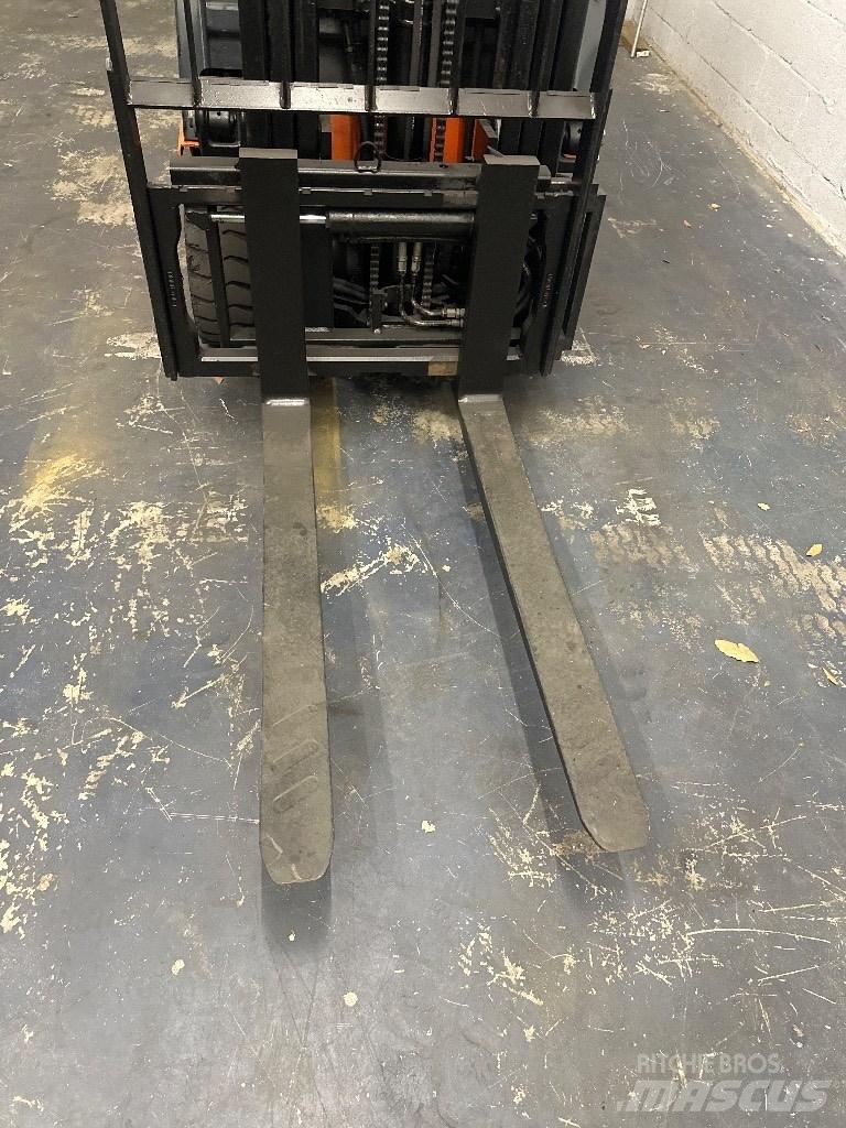 Toyota 7FGCSU20 Andere Gabelstapler