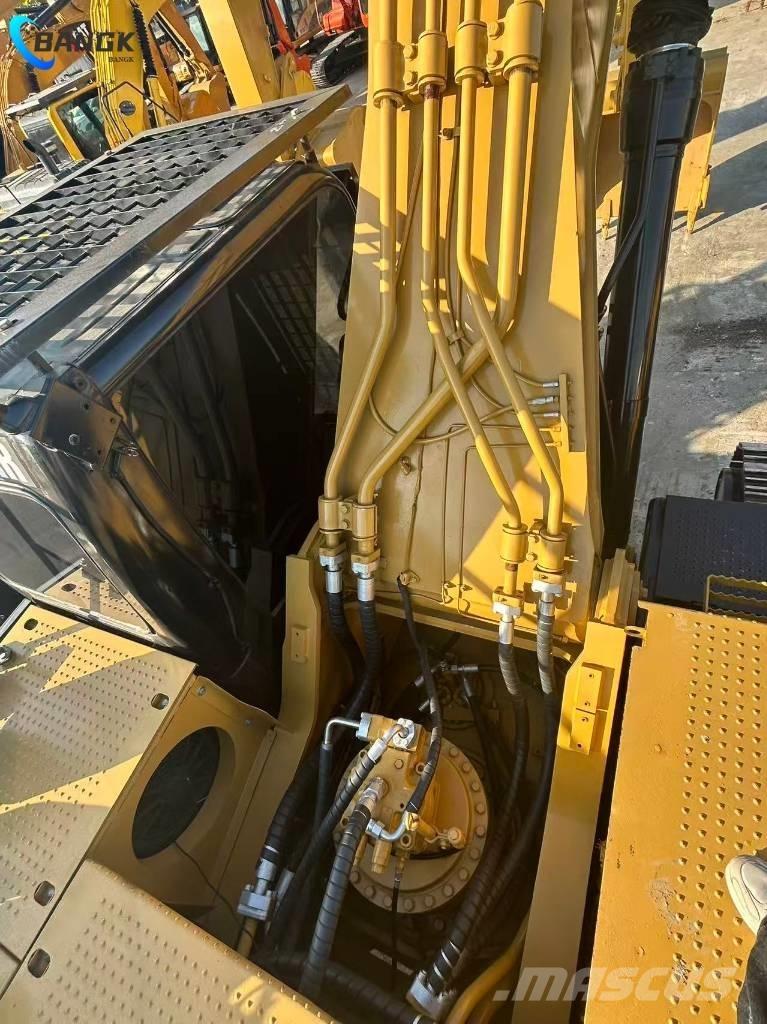 CAT 340D2L Raupenbagger