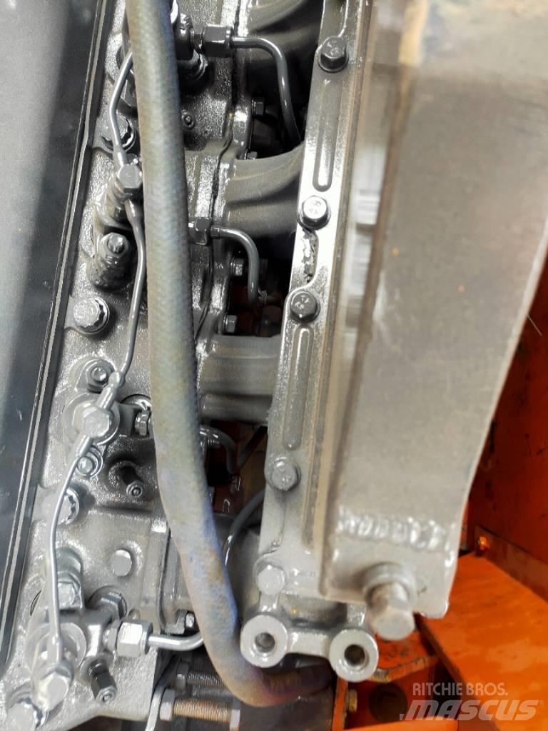 Doosan DH225LC-7 Raupenbagger