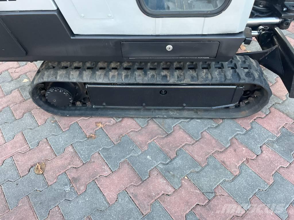 IHI IS-14G3    V-3466 Baggerlader