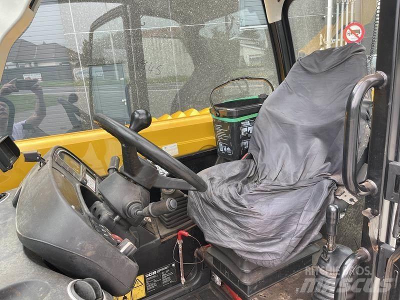 JCB 531 - 70 Teleskoplader