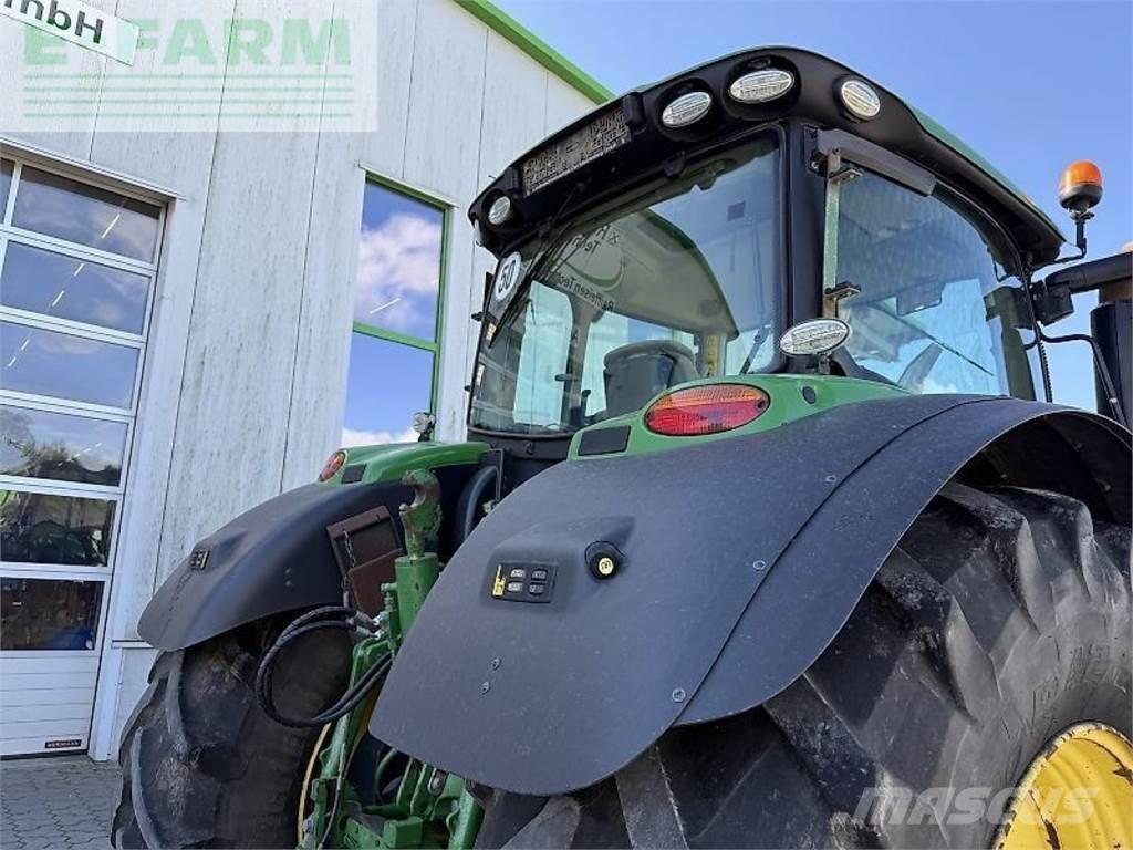 John Deere 6215r Traktoren