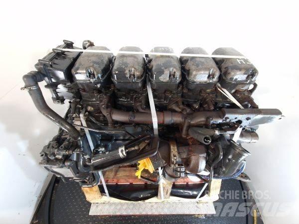 Scania DC911 L01 Motoren