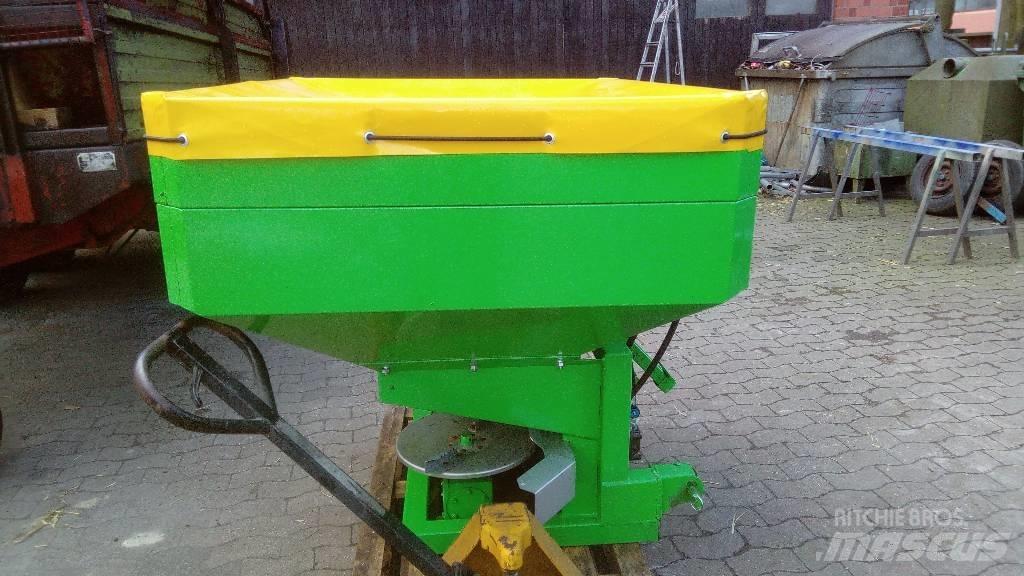 LANGREN RS-800 Düngemittelverteiler