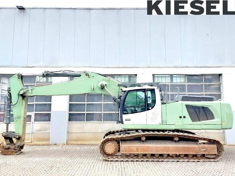 Liebherr R 950 SME Raupenbagger