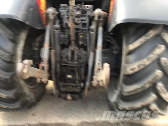 Massey Ferguson 7618 Traktoren