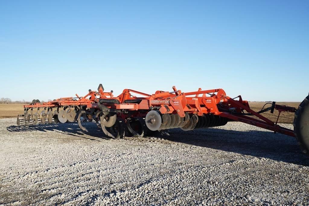 Kuhn KRAUSE 4850-21 Sonstige Bodenbearbeitung