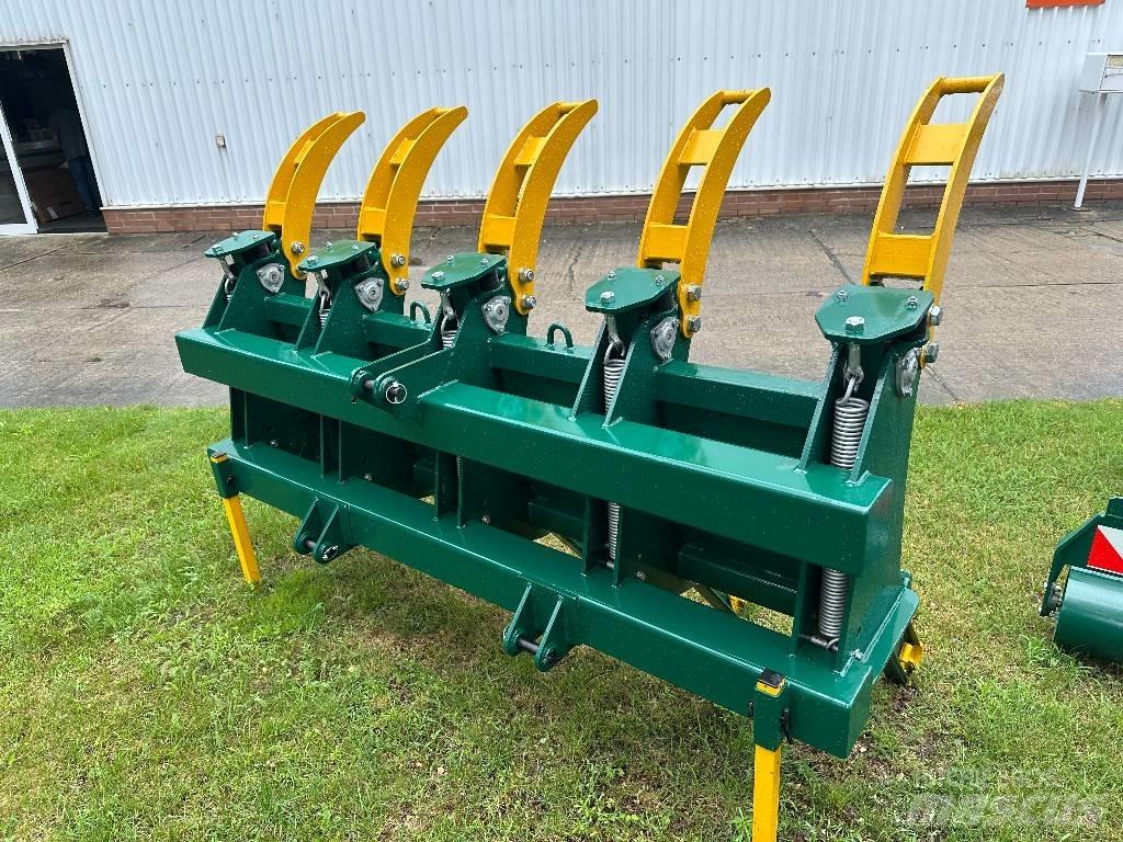  FHS Räumrechen Forwarder