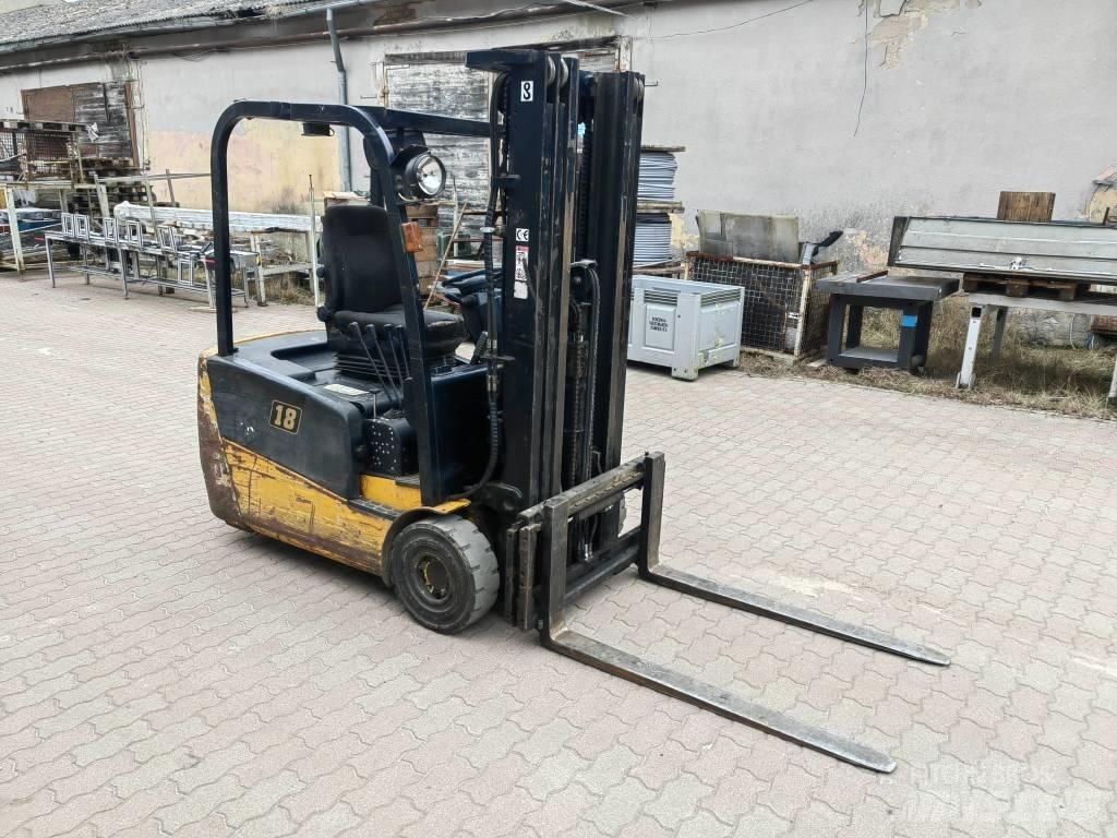  HC Crds18J Elektrostapler