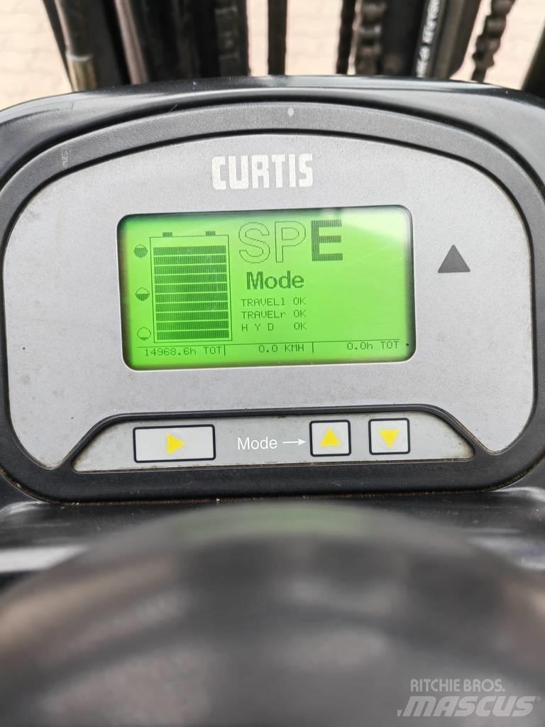  HC Crds18J Elektrostapler