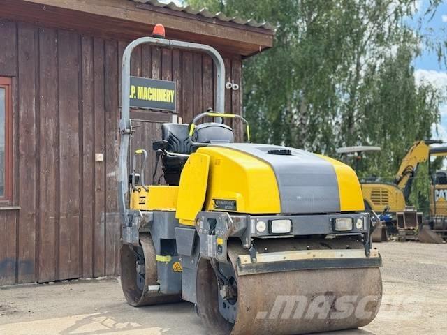 Dynapac CC 1200 Tandemwalzen