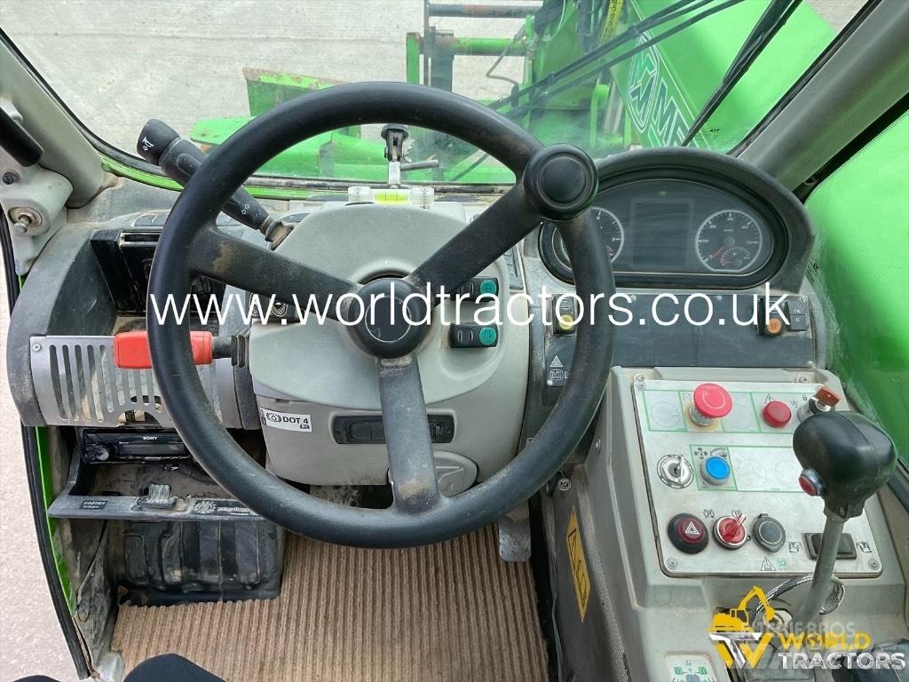 Merlo P 38.13 Teleskoplader