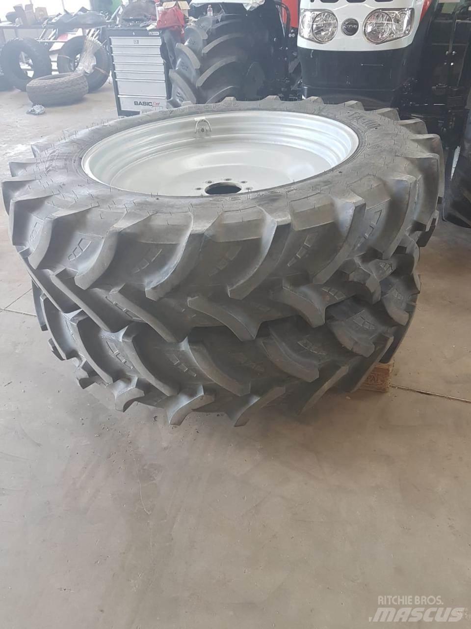Petlas 380/85R38 Reifen
