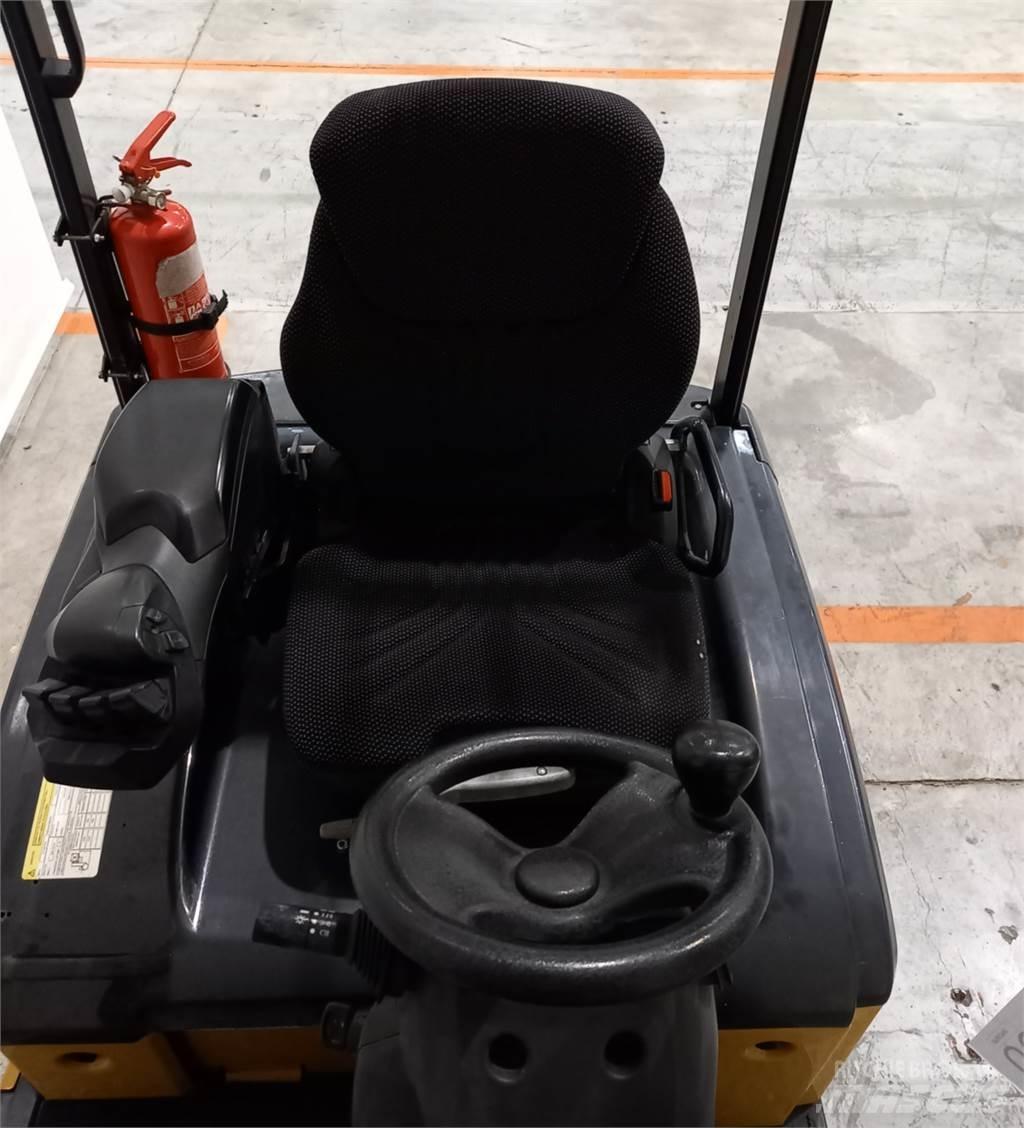  EP18CPNT Elektrostapler