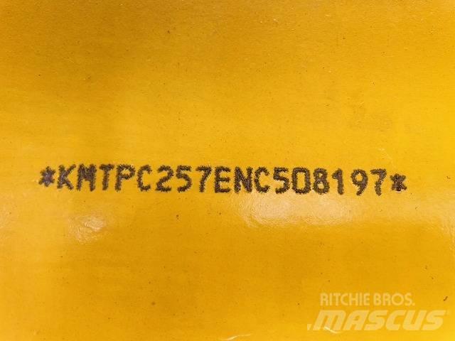 Komatsu PC 200 L Raupenbagger