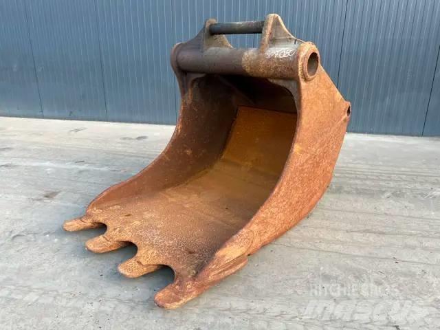 Klepp MEK KM70 Schaufeln