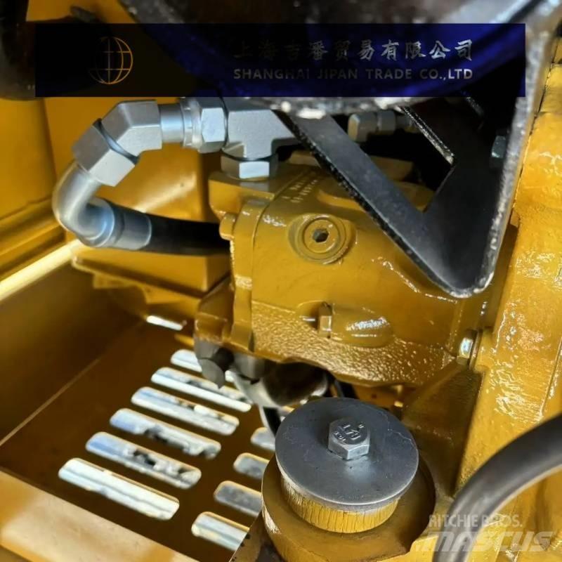 CAT 306 E Minibagger < 7t