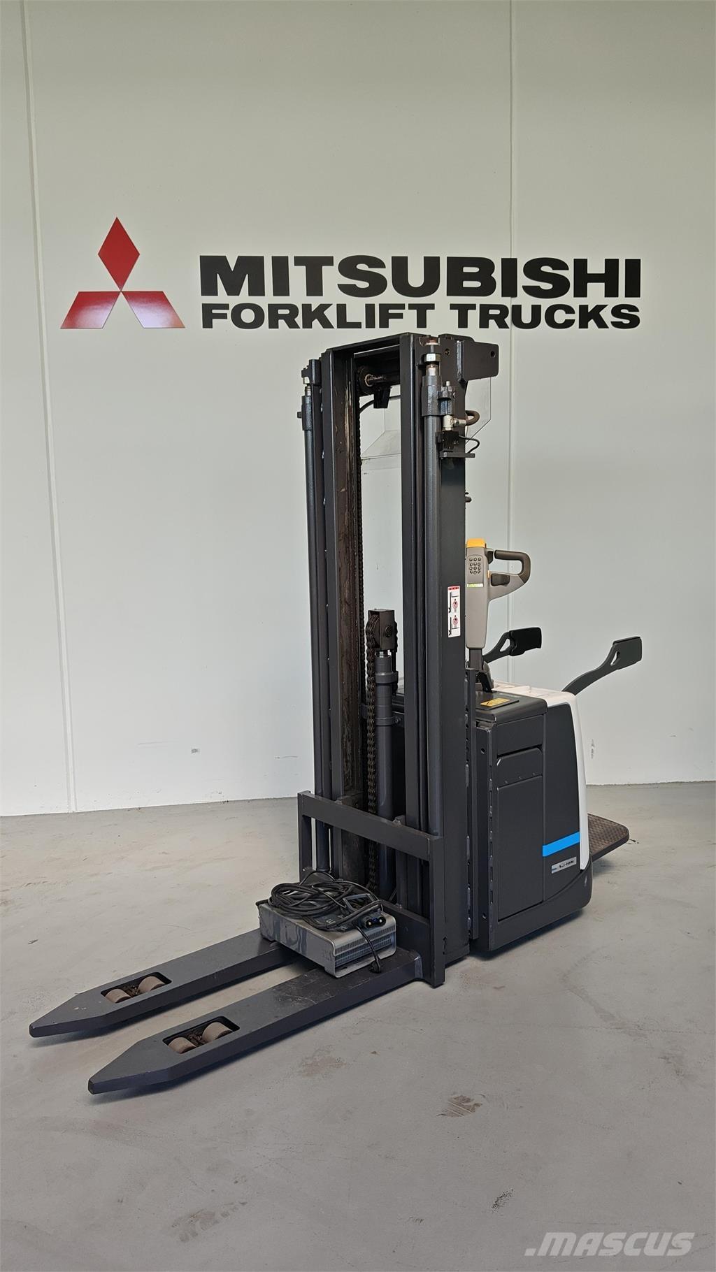 Atlet PSP125 Selbstfahrstapler