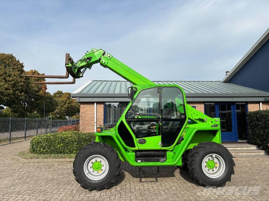 Merlo P 40.7 Teleskoplader für Landwirtschaft