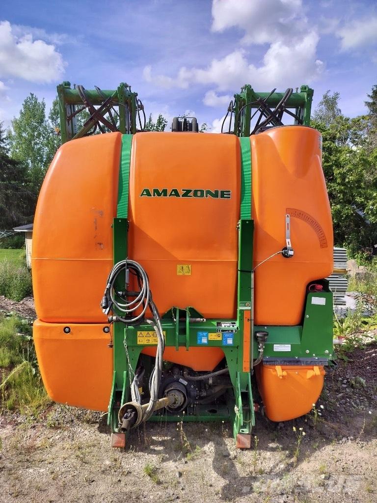 Amazone UF 1801 Anbauspritzen