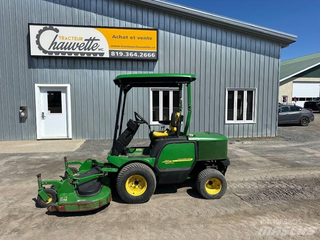 John Deere 1565 Sonstige Baumaschinen