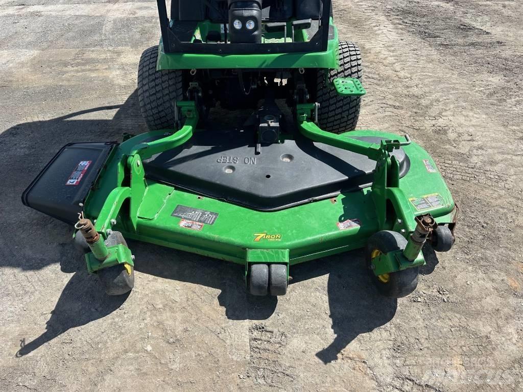 John Deere 1565 Sonstige Baumaschinen