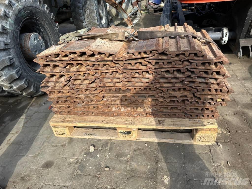 Doosan DX 255 NLC Raupenbagger