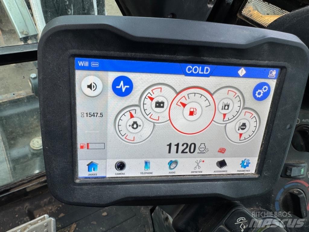 Bobcat E60 *FR006 Minibagger < 7t