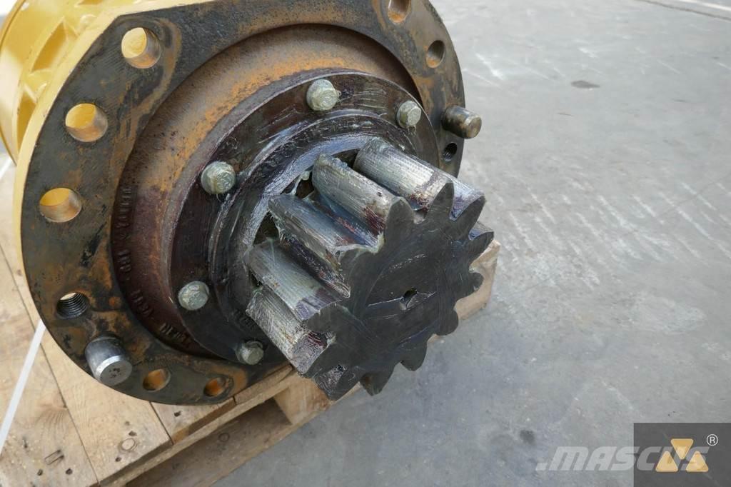 CAT 296-6249 Transport Sonstige