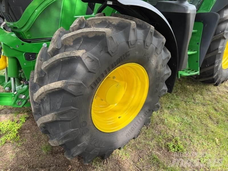 John Deere 6R130 Sonstige Landmaschinen