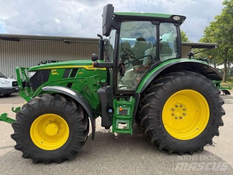 John Deere 6R130 Sonstige Landmaschinen