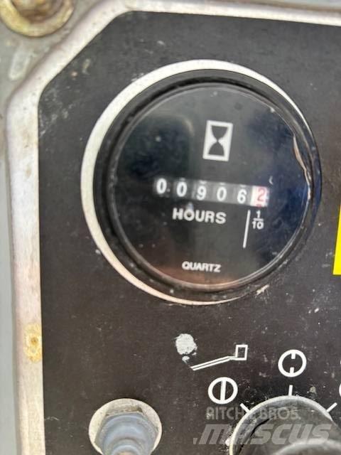 Genie Z 30/20 N RJ Gelenkteleskoparbeitsbühnen