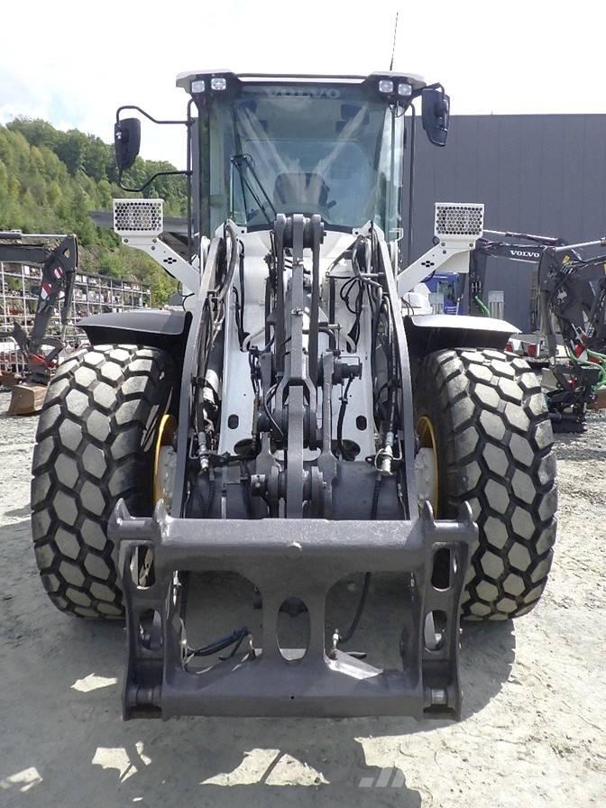 Volvo L 60 H Radlader