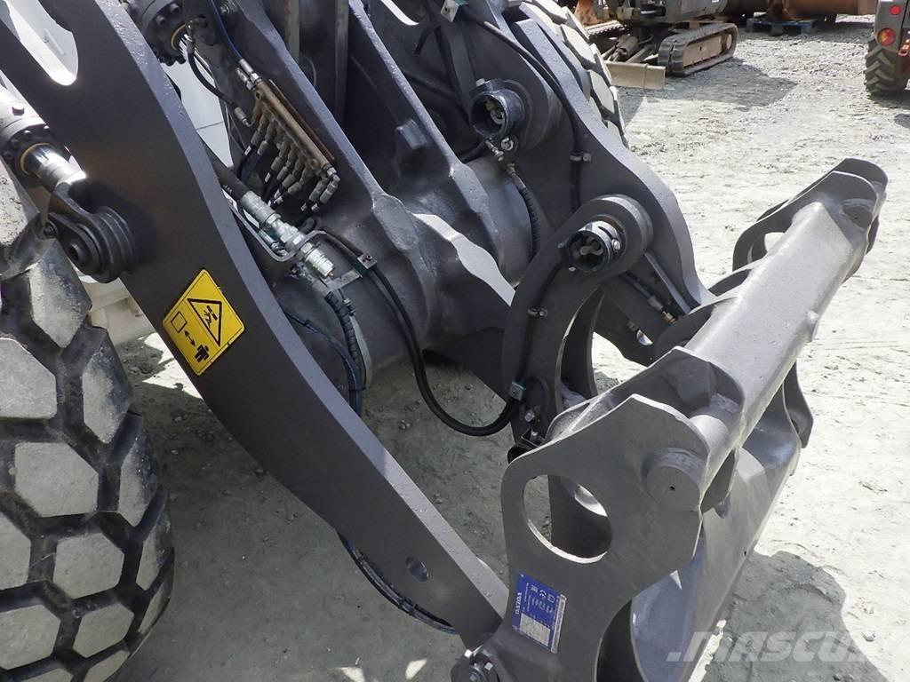 Volvo L 60 H Radlader