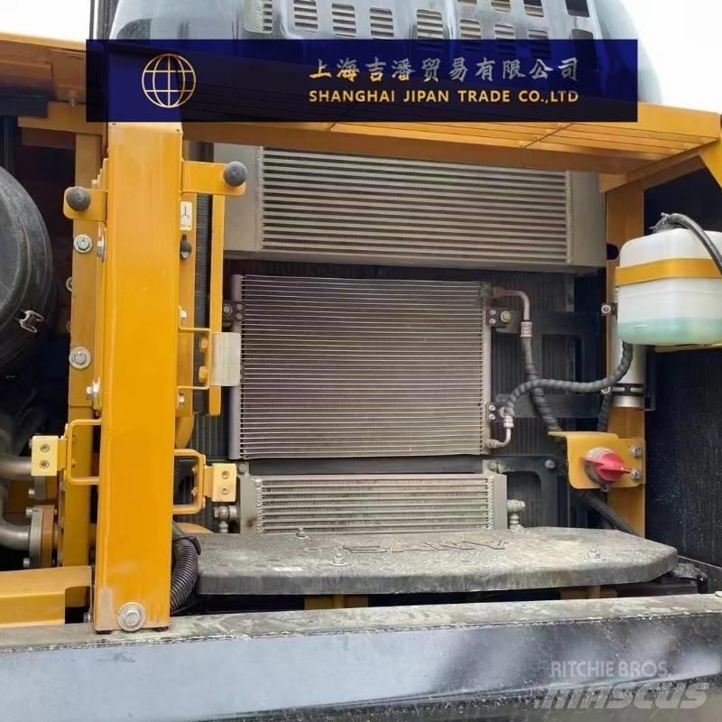 Sany SY 245 Raupenbagger